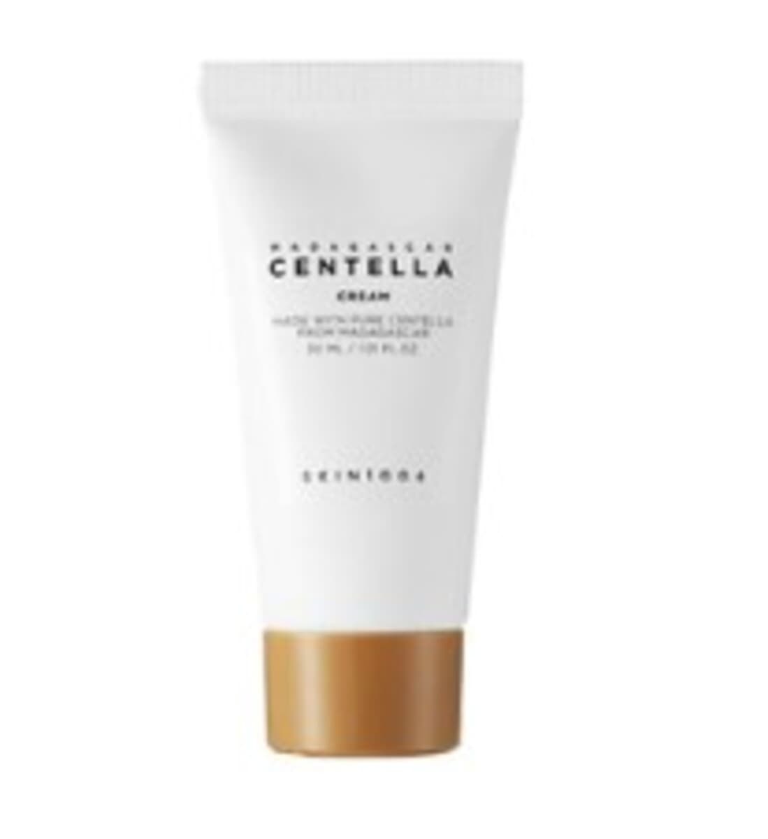 Creme skin1004 madagascar centella 30ml – Coreanos