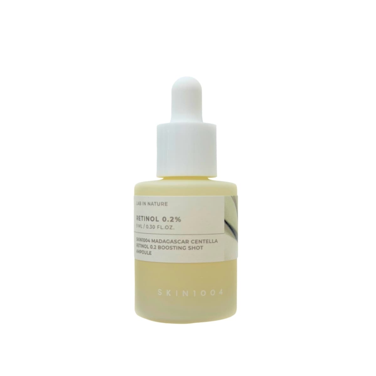 Ampola skin1004 madagastar centella retinol 0.2 boosting shot 9ml – Coreanos