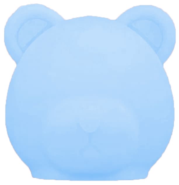 Estojo para AGE-R Booster Pro Medicube | Purple Bear – Coreanos