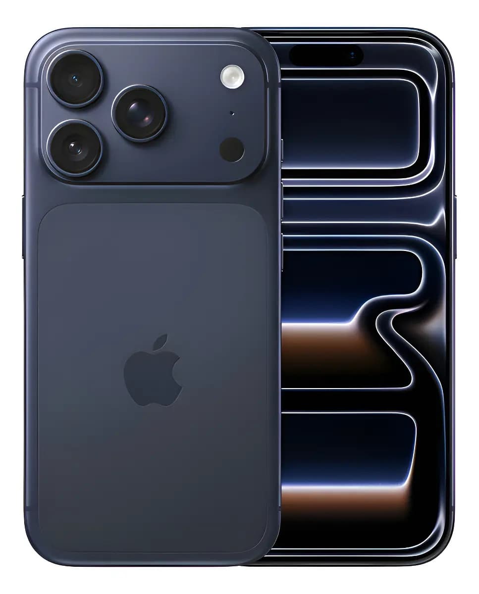 iPhone 17 Pro 256GB Celular – Eletrônicos