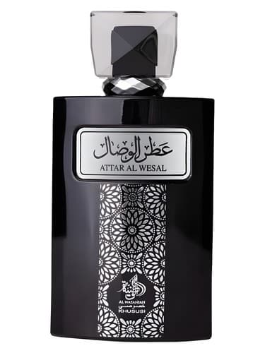 Al Wataniah Attar Al Wesal 100ml – Perfumes