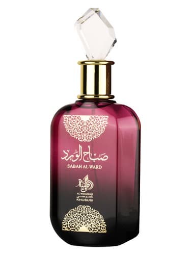 Al Wataniah Sabah Al Ward 100ml – Perfumes