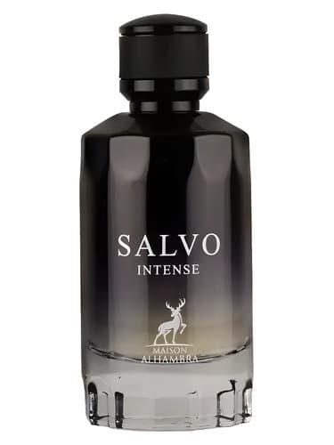 Maison Alhambra Salvo Intense 100ml – Perfumes