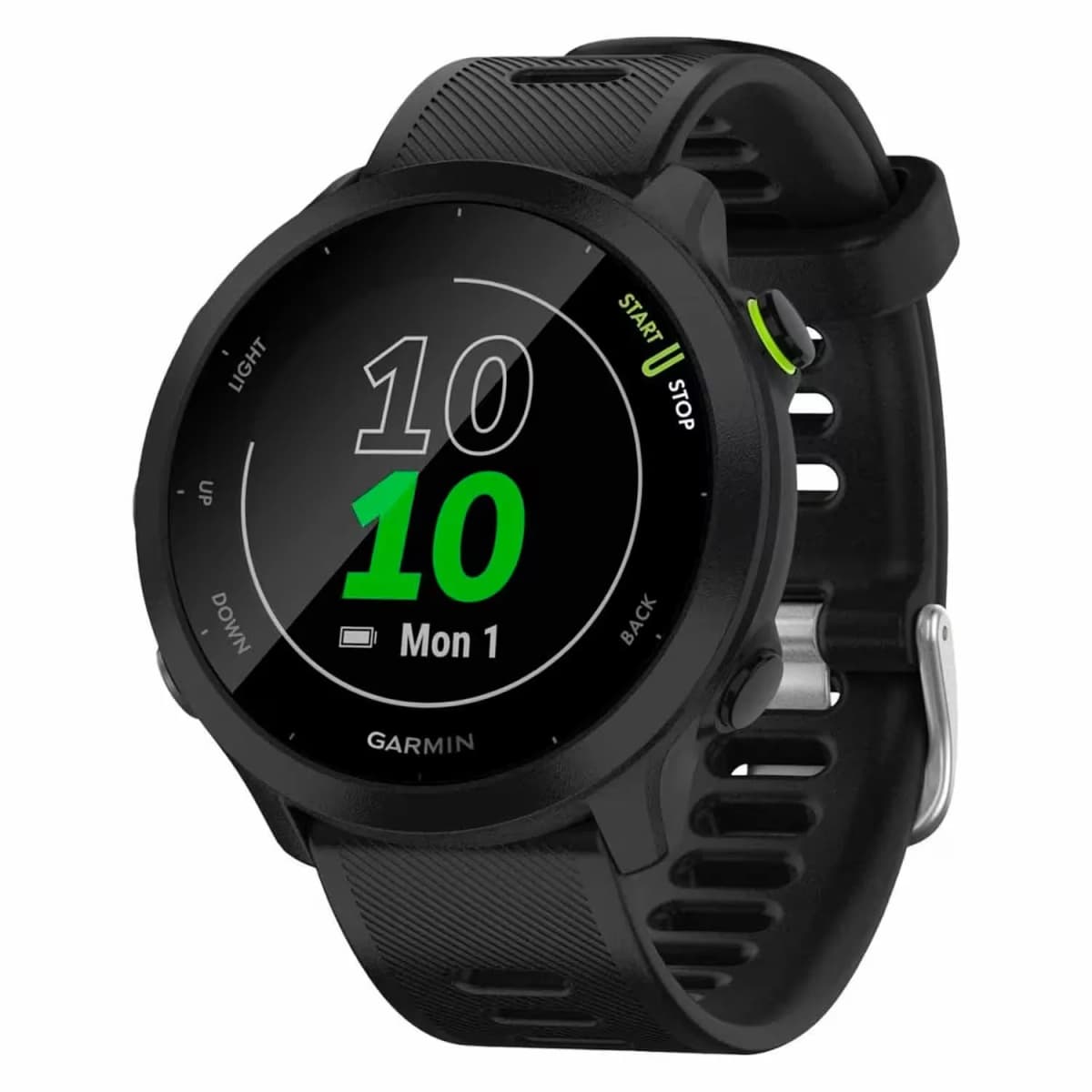 Smartwatch Garmin Forerunner 55 010-02562-10 – Eletrônicos