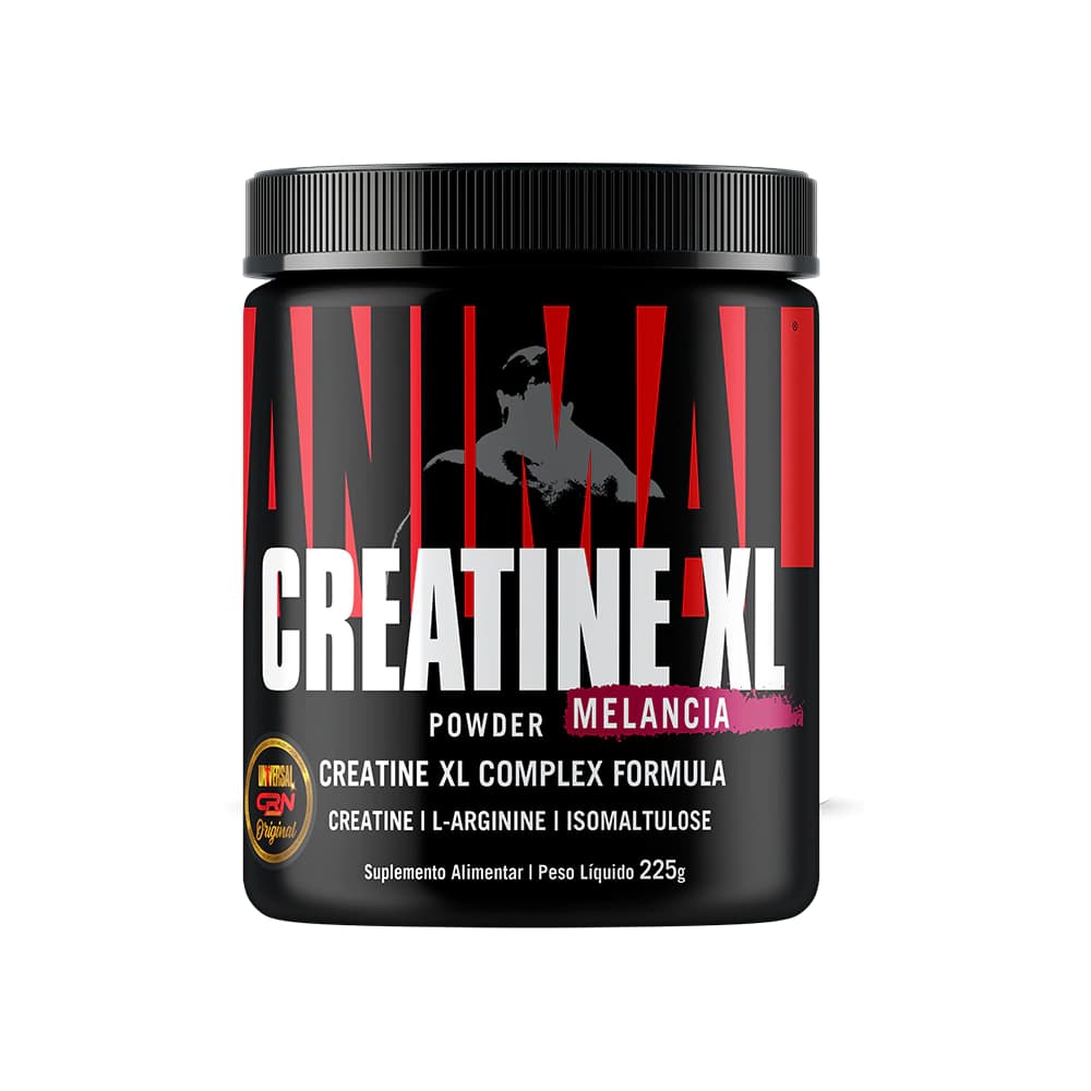 Animal Creatina XL 225g