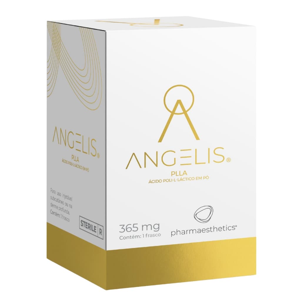 Angelis — Preenchedor HA