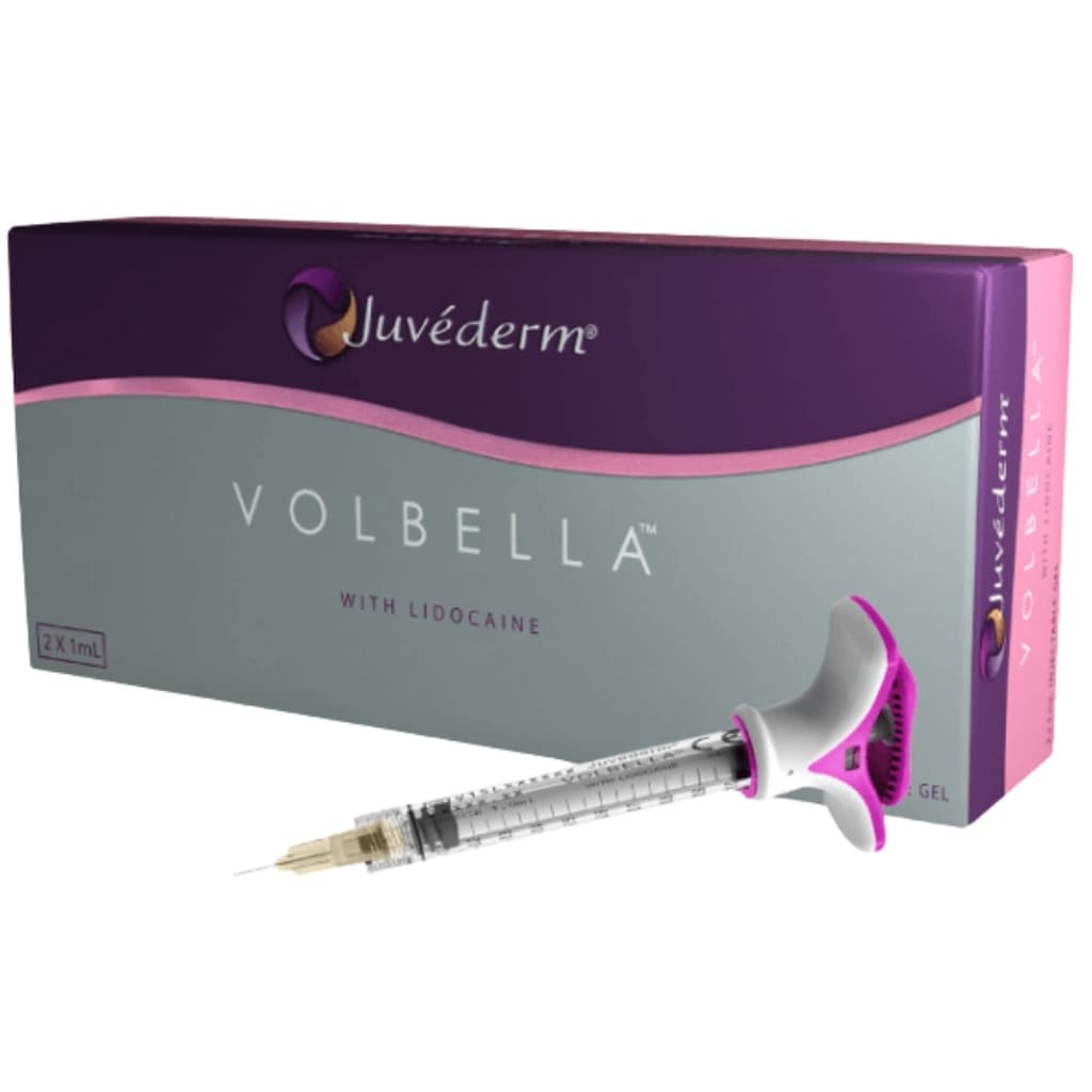 Juvederm Volbella