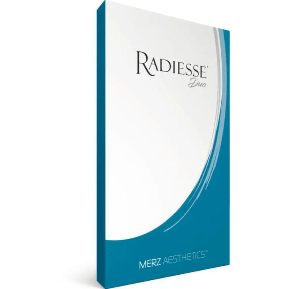 Radiesse Duo 3,0cc — Bioestimulador CaHA Merz