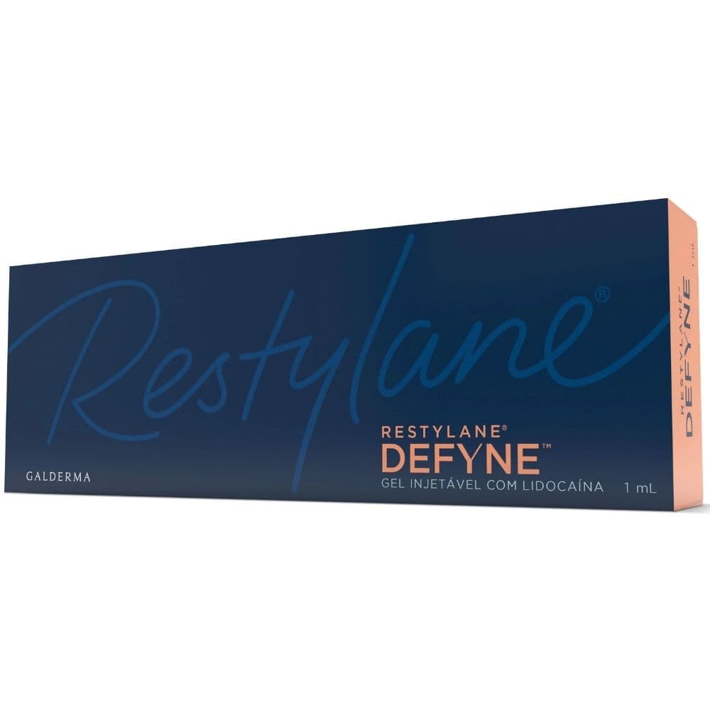Restylane Defyne