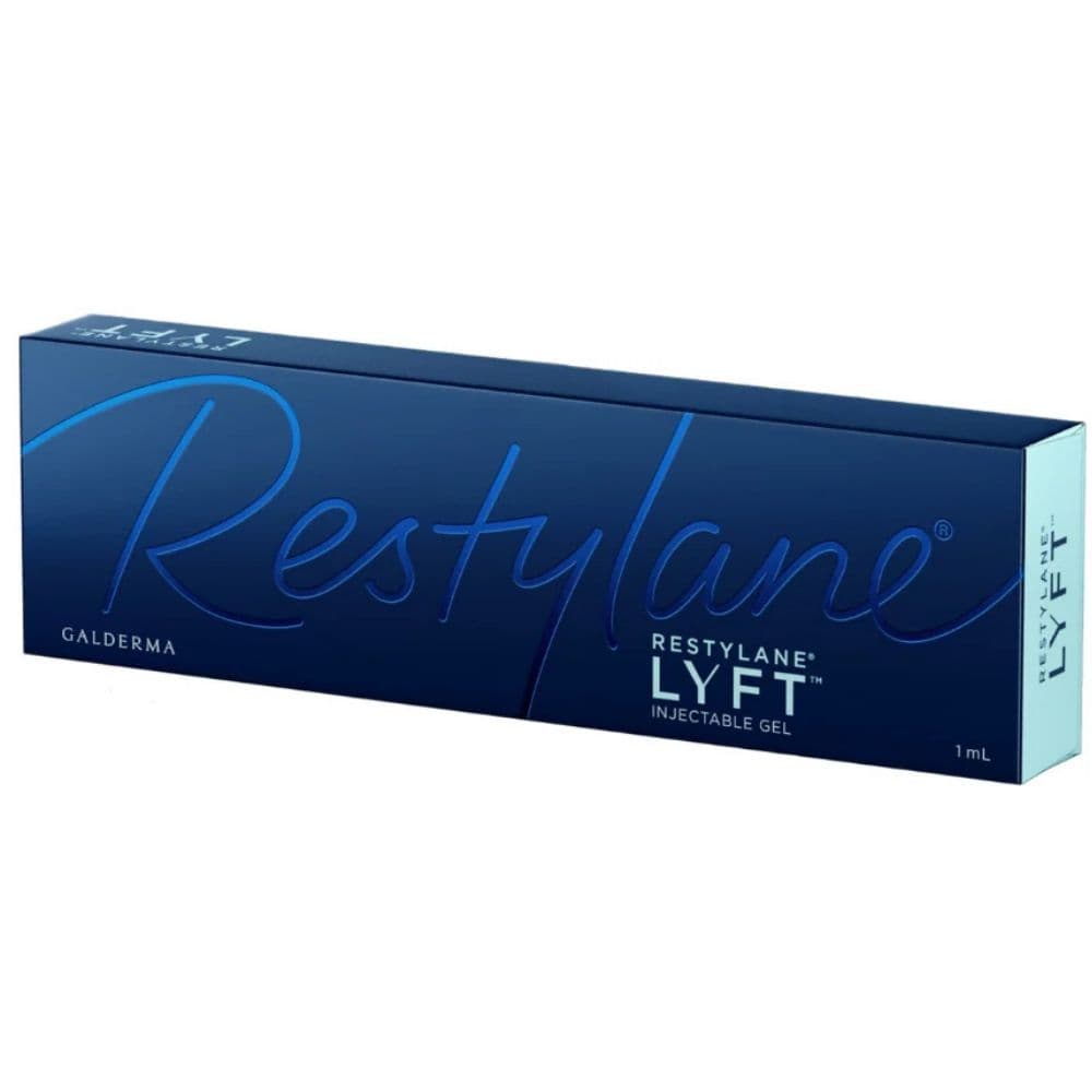 Restylane Lyft