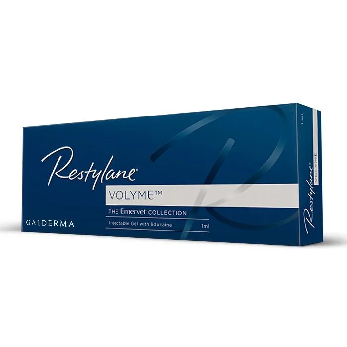 Restylane Volyme