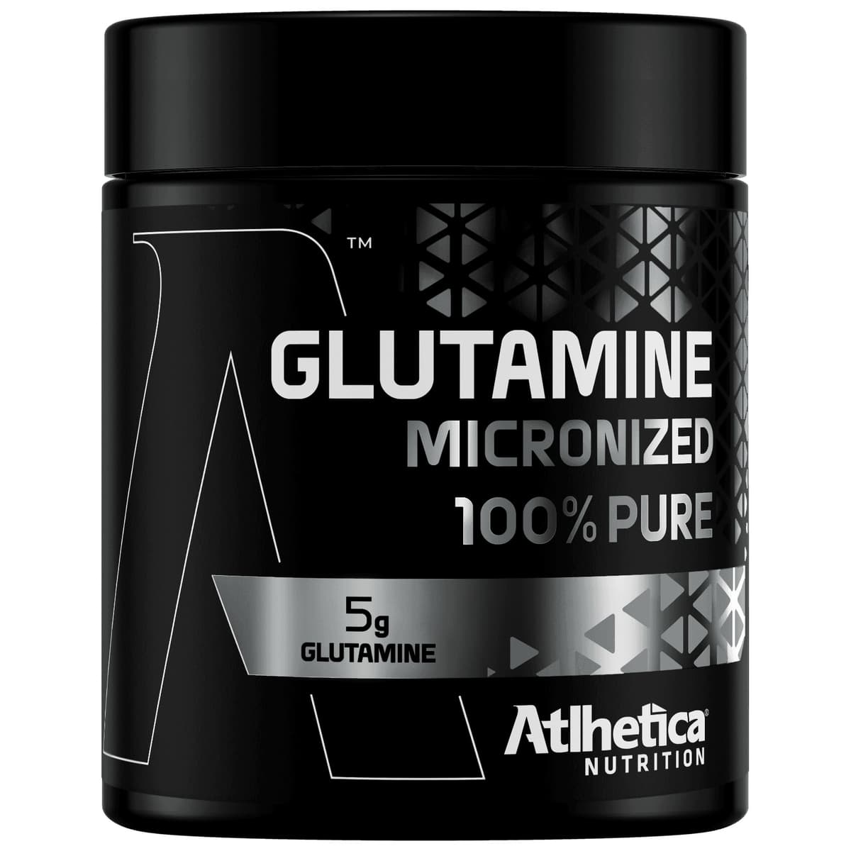 Atlhetica Nutrition Glutamine Micronized 300g