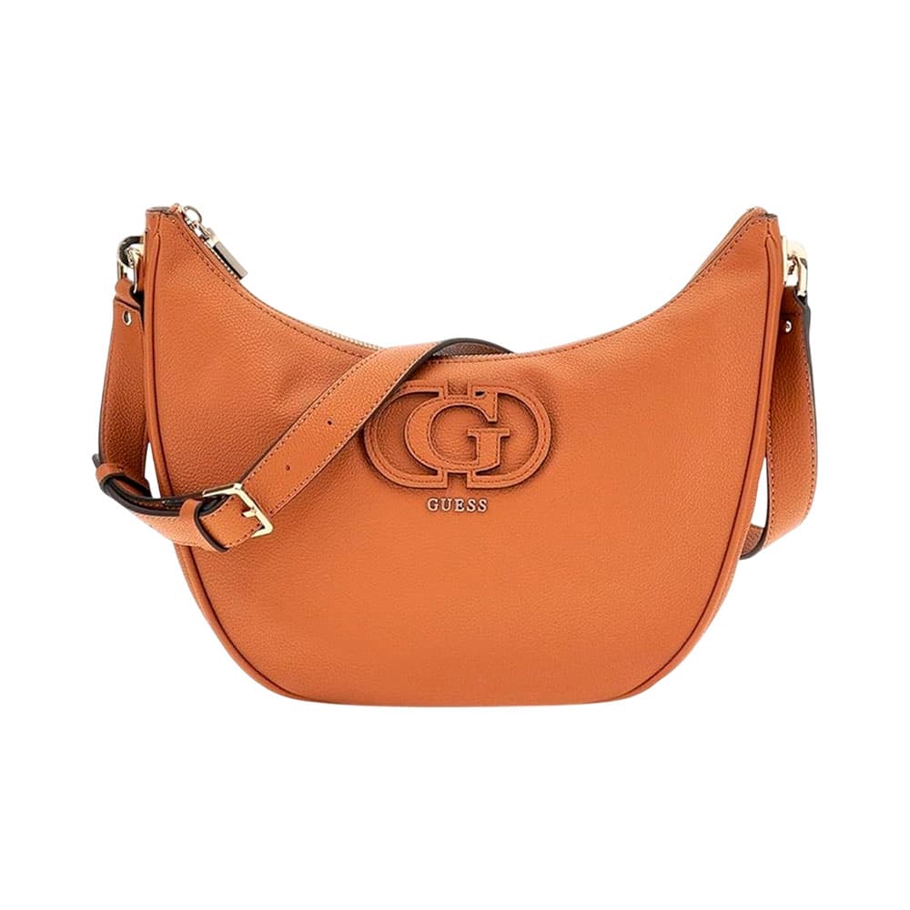 Bolsa Guess BG953602 Cognac