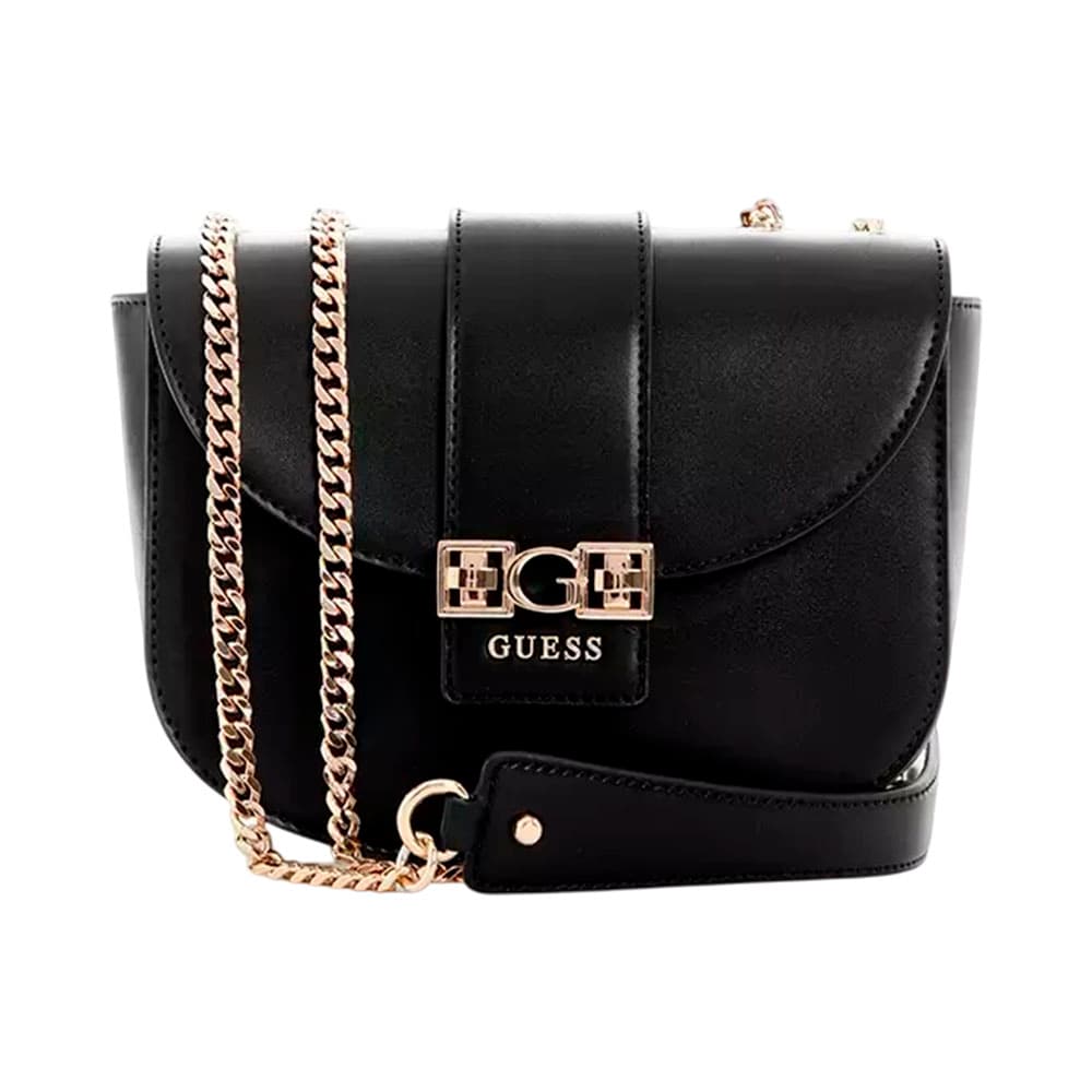 Bolsa Guess VG989121 Black