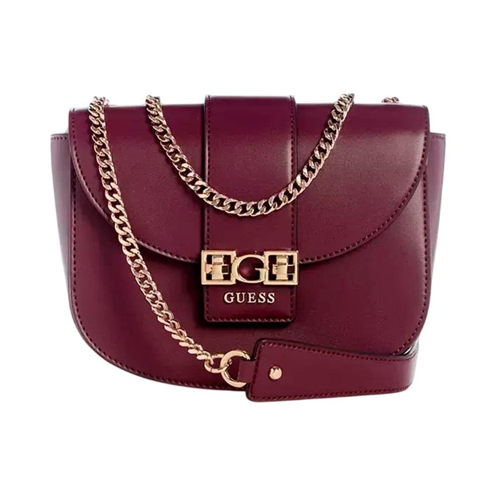 Bolsa Guess VG989121 Wine