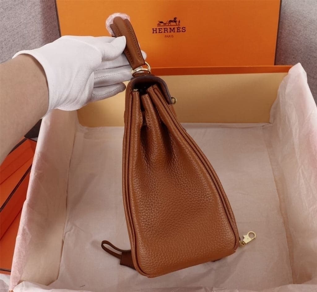 Hermès Kelly Sellier