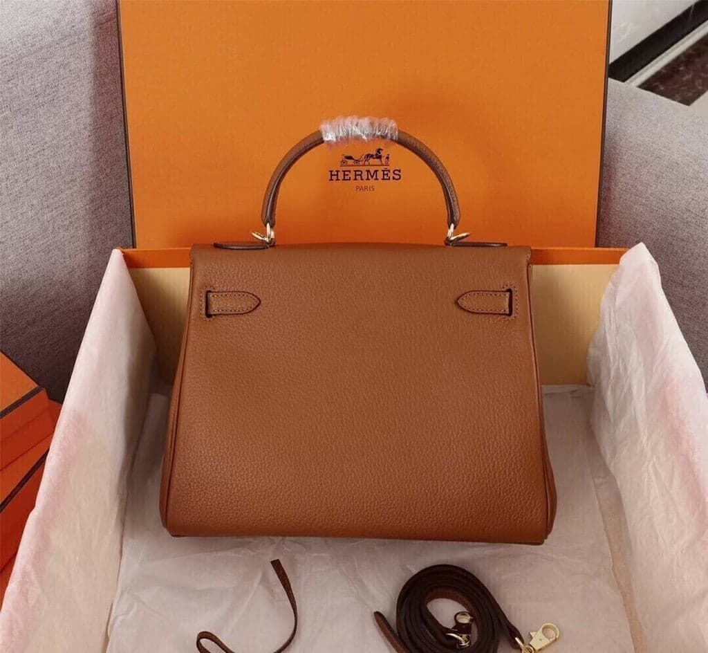 Hermès Kelly Sellier