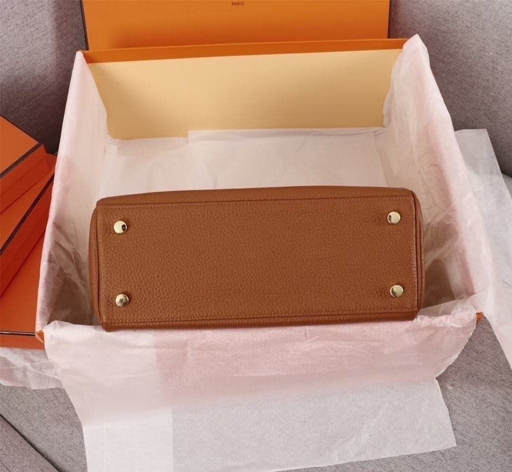 Hermès Kelly Sellier