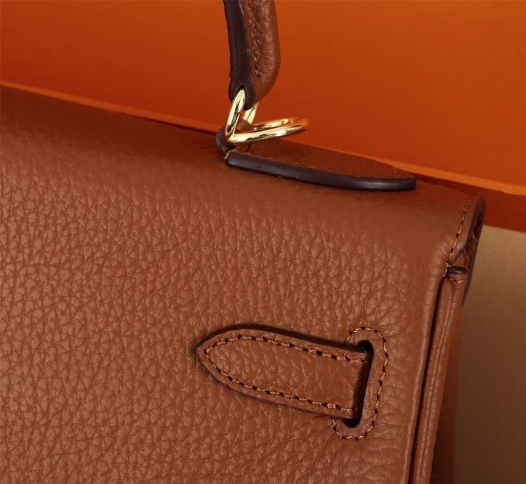 Hermès Kelly Sellier