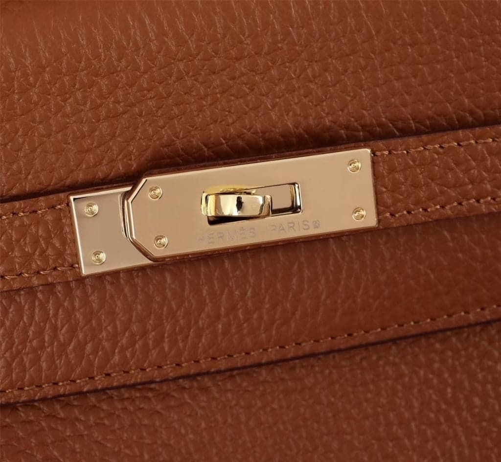 Hermès Kelly Sellier