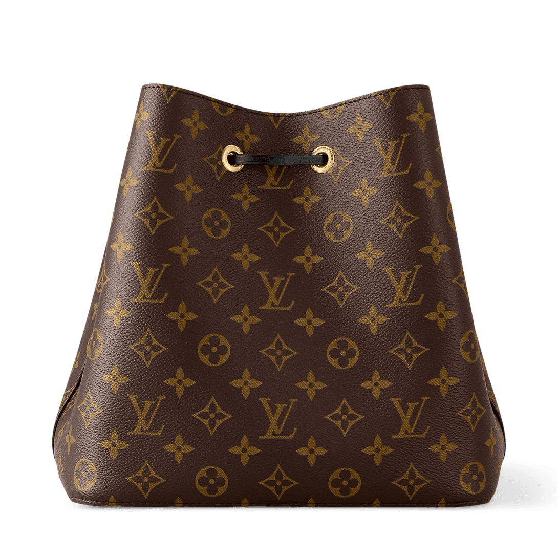 Bolsa Louis Vuitton NéoNoé MM Monogram