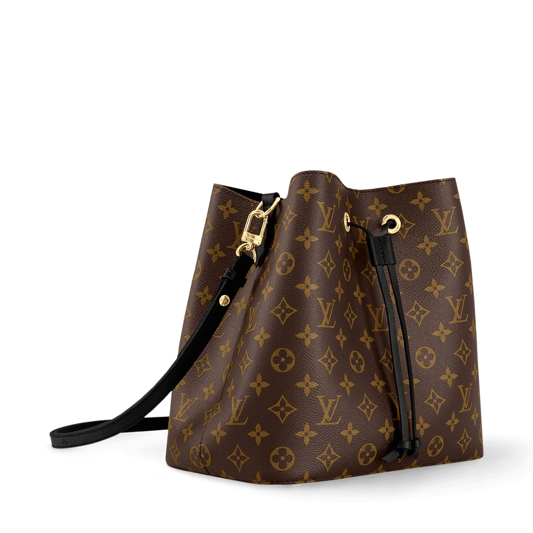Bolsa Louis Vuitton NéoNoé MM Monogram