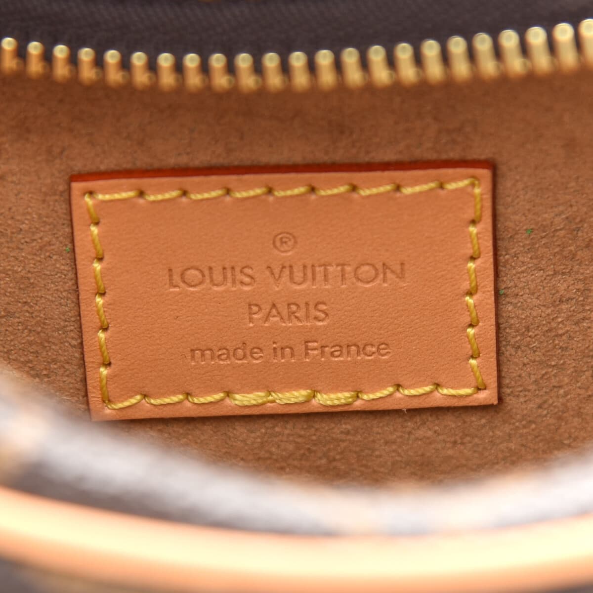 Bolsa Louis Vuitton New Loop Monogram