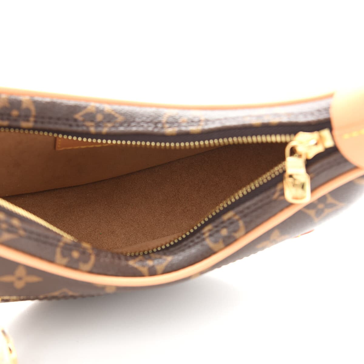 Bolsa Louis Vuitton New Loop Monogram