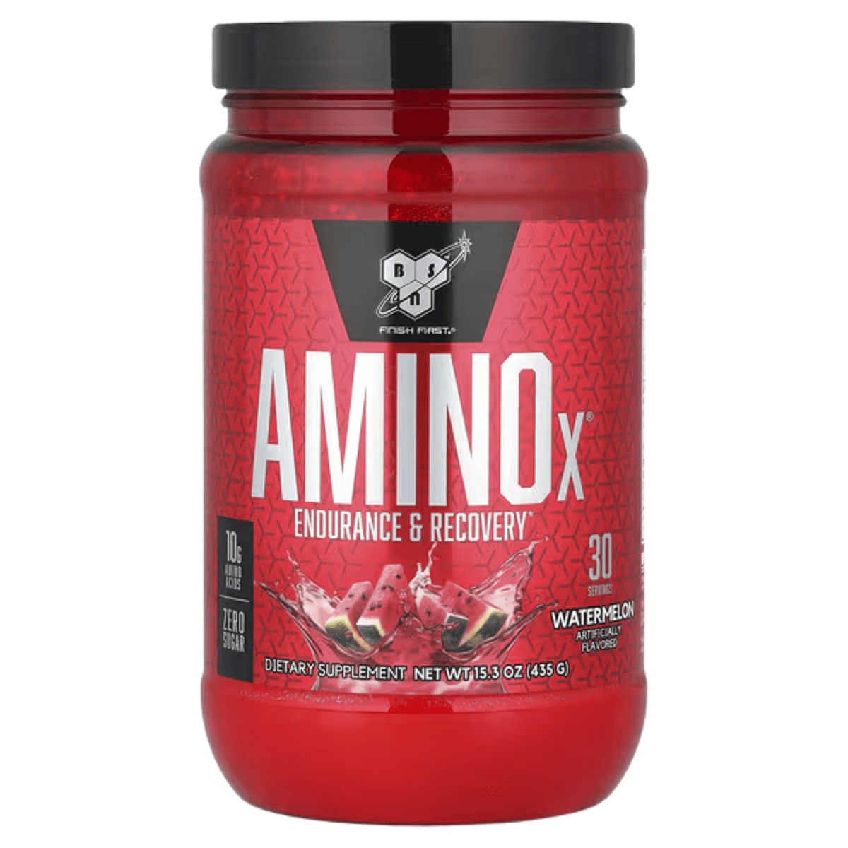 BSN AminoX Endurance Recovery 433g