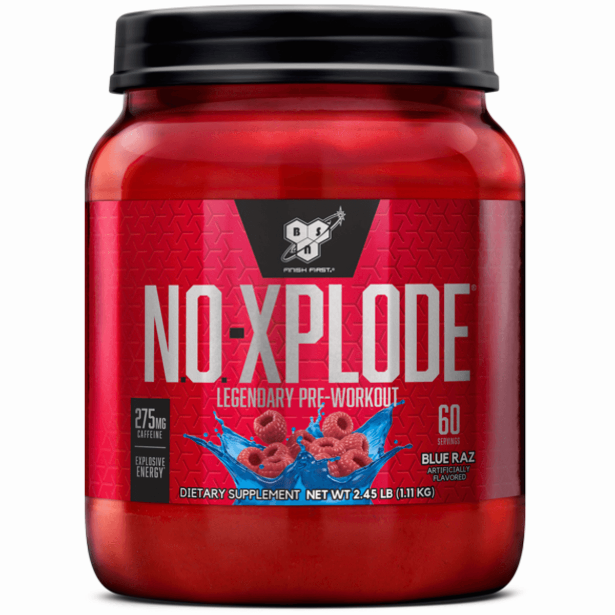 BSN NO-XPLODE 1.110kg