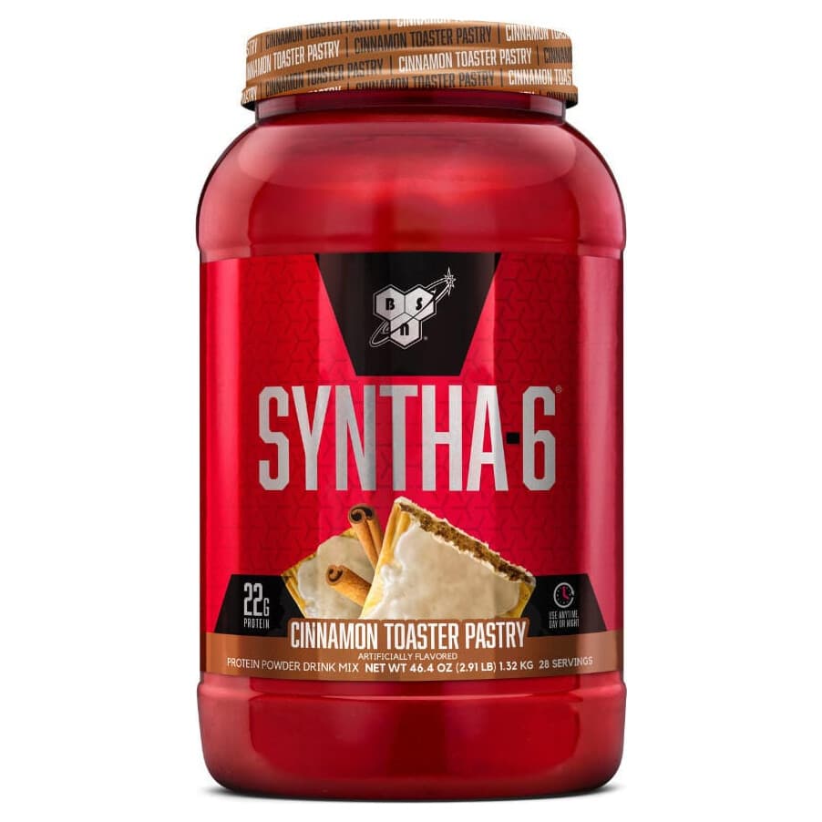BSN SYNTHA-6 Whey Protein Chocolate Peanut Butter 1.320kg