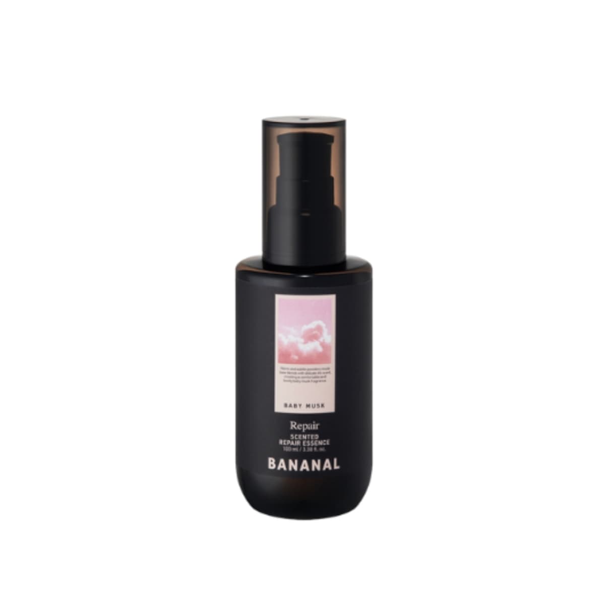 Essência bananal scented repair 100ml