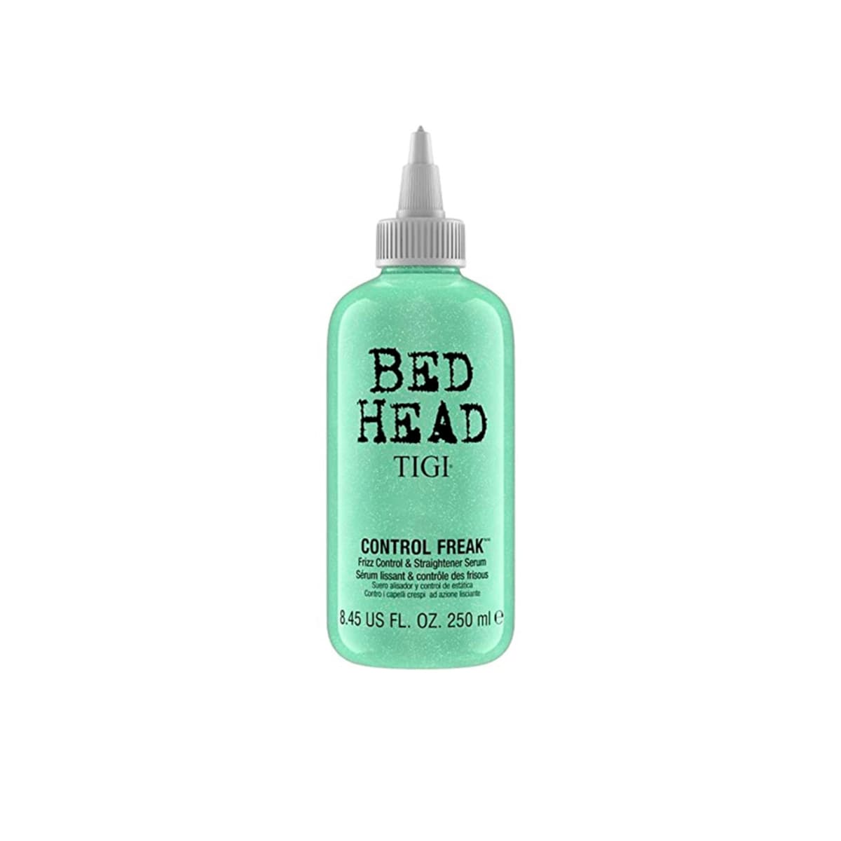 Bed head tigi control freak frizz control 255ml