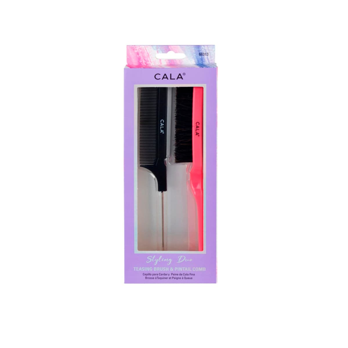 Cala styling duo #66313