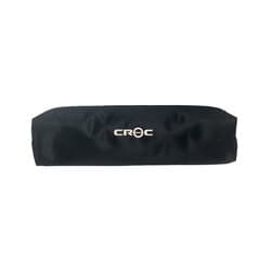Croc heat proof pouch