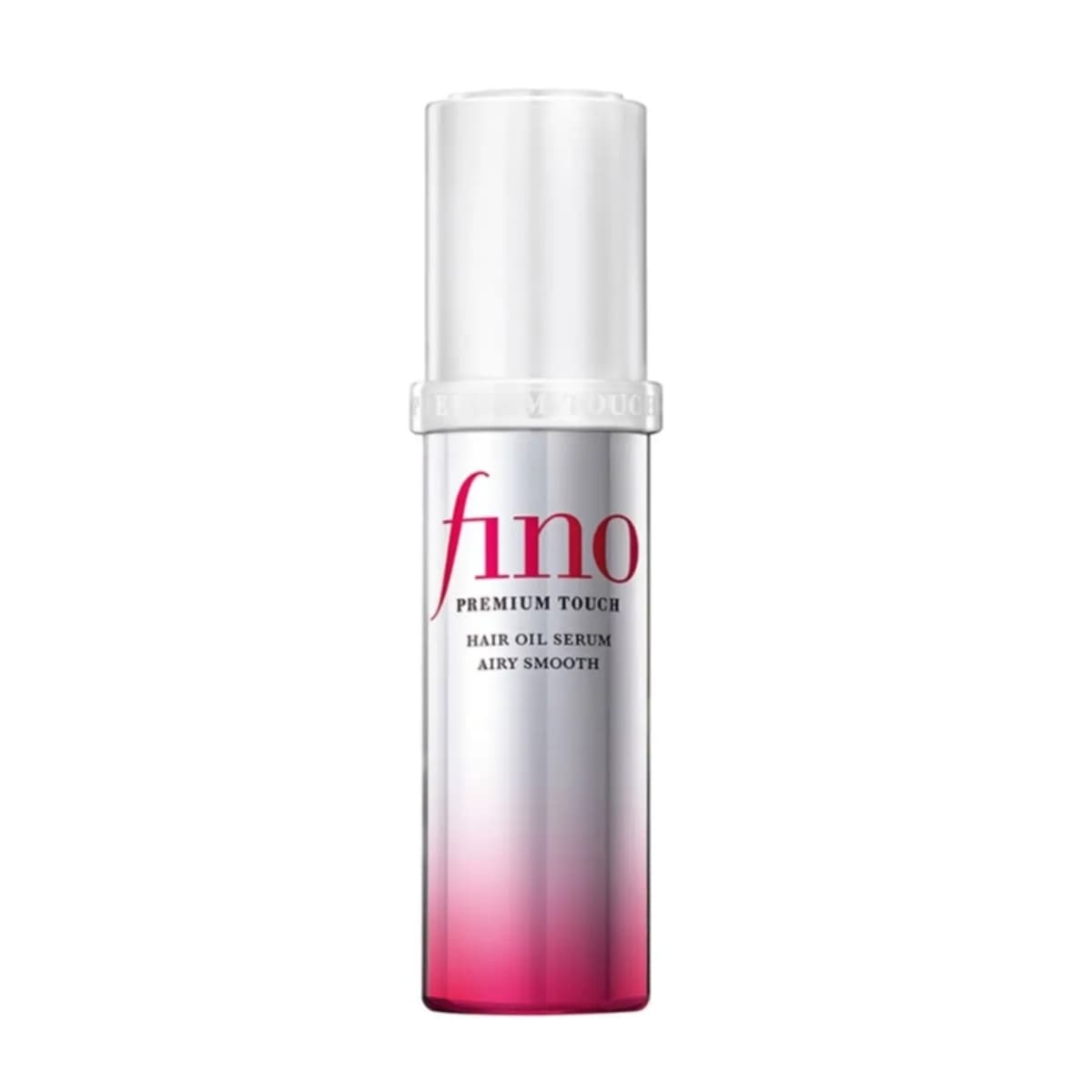 Óleo capilar fino premium touch serum 70ml