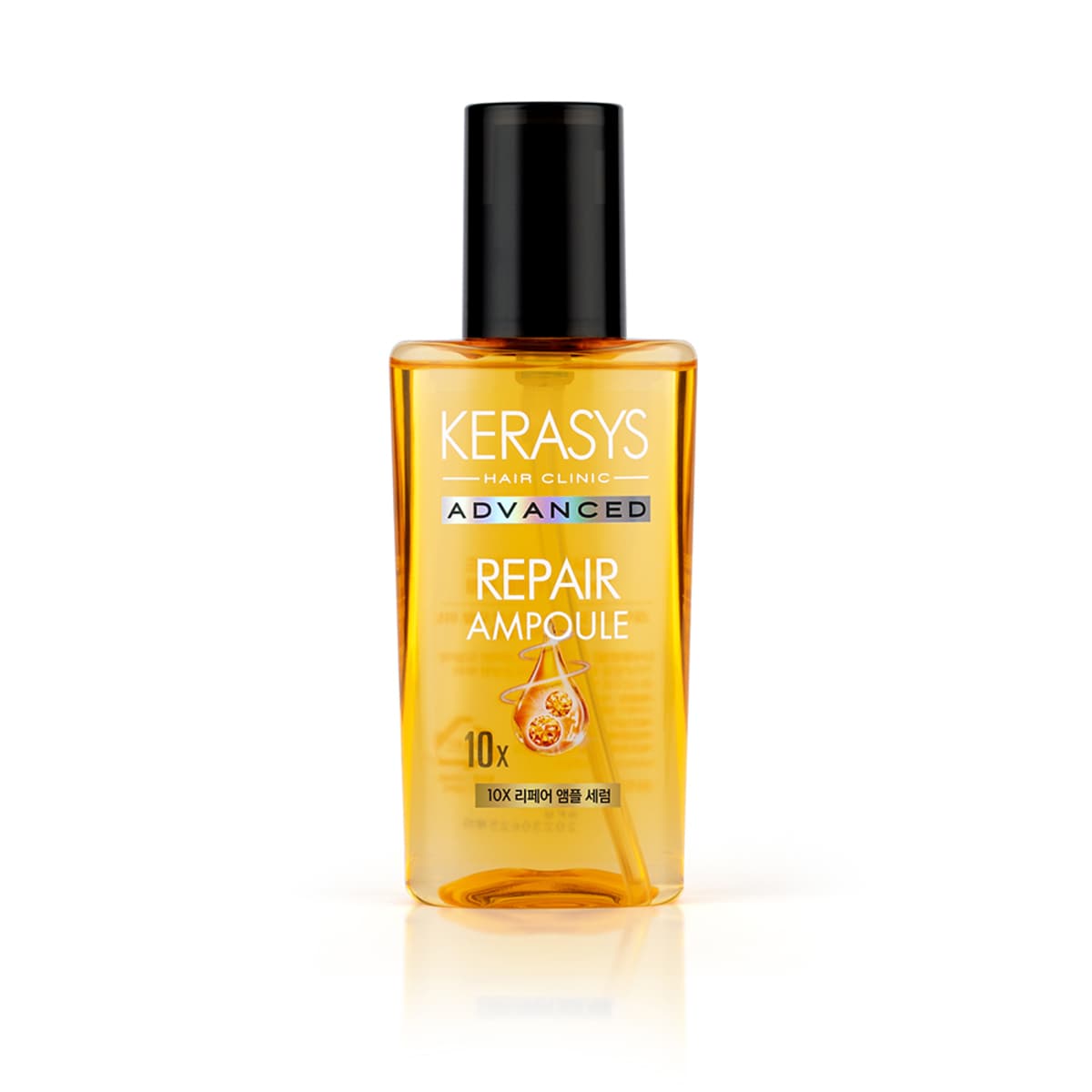 Ampola kerasys advanced repair serum 80ml