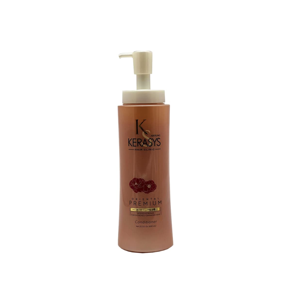 Condicionador kerasys oriental premium intensive repair 600ml