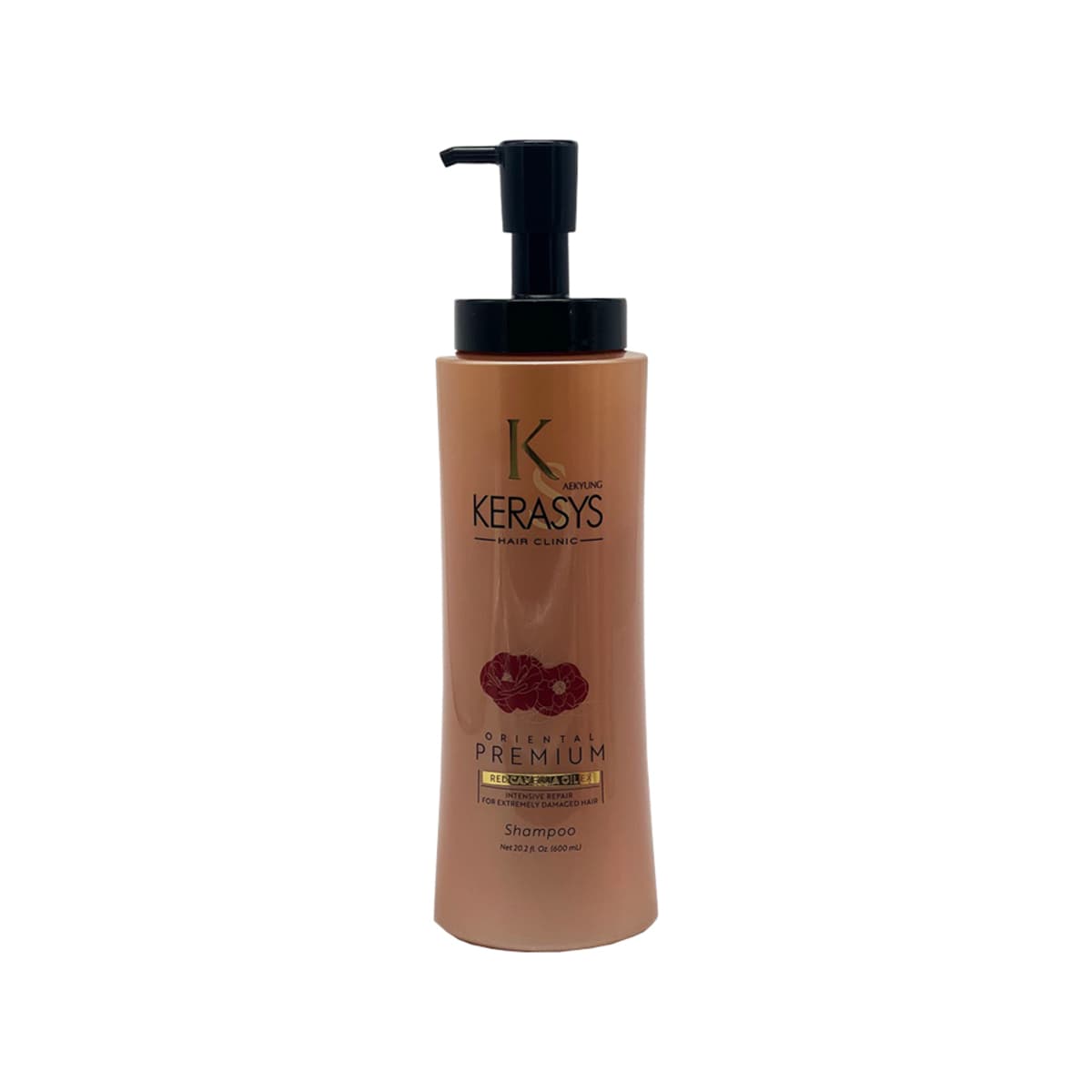 Shampoo kerasys oriental premium intensive repair 600ml