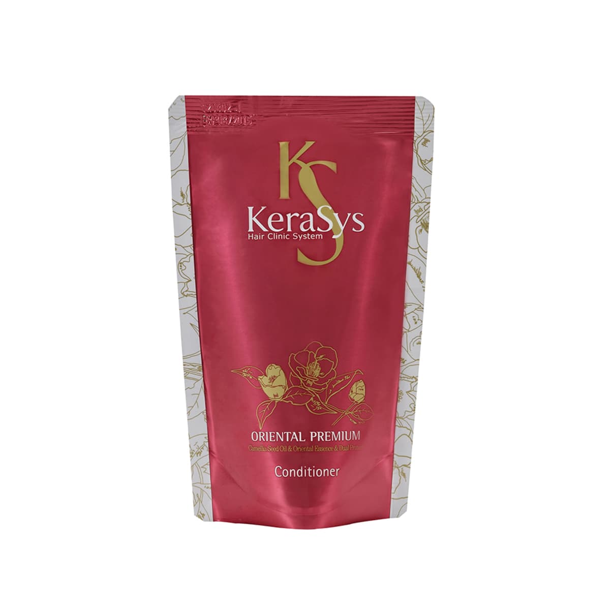 Condicionador kerasys oriental premium refil 500ml