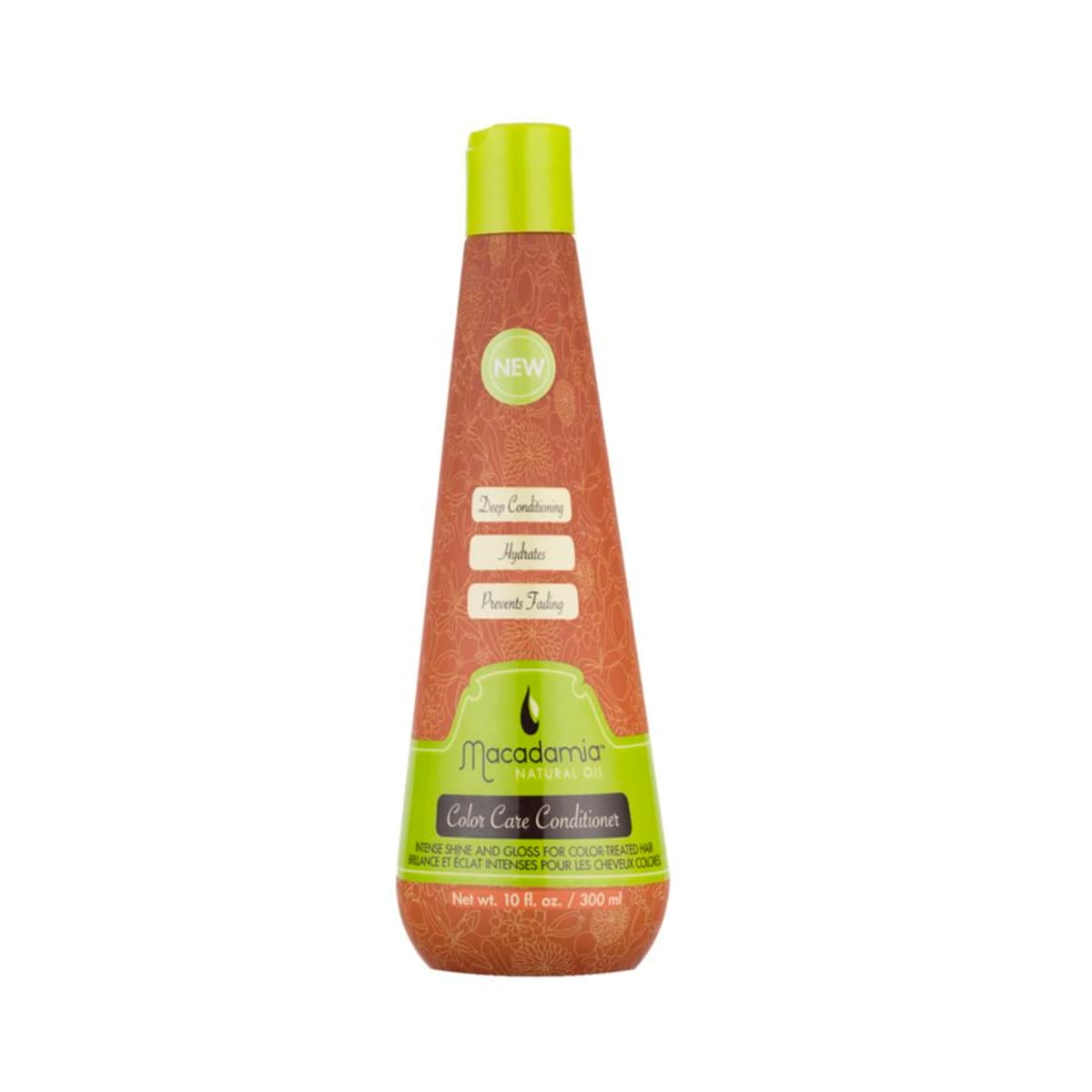 Condicionador macadamia color care 300ml