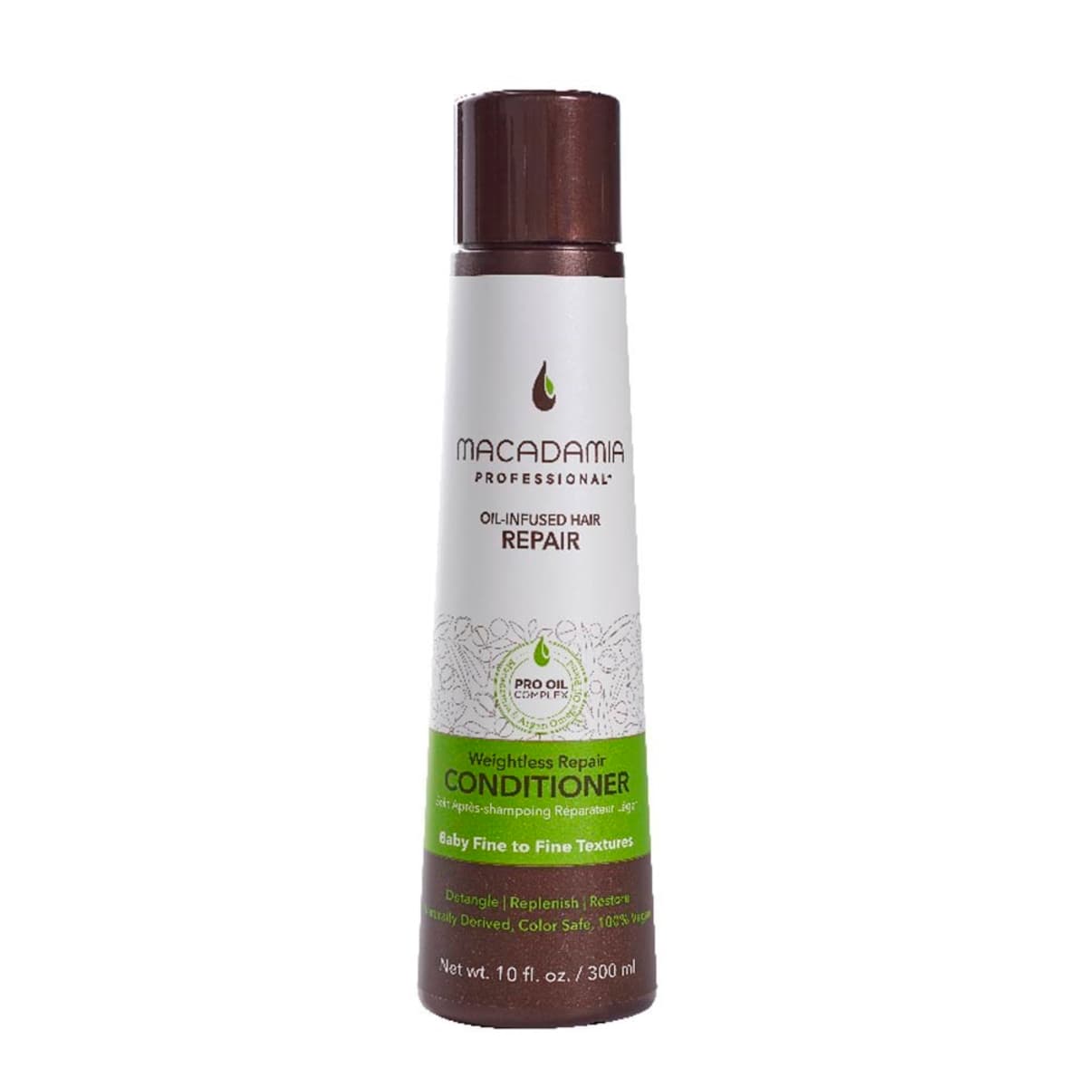 Condicionador macadamia weightless repair 300ml
