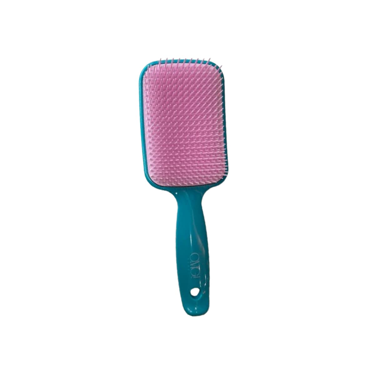 Omg wet&dry detangler blue pink hb-4