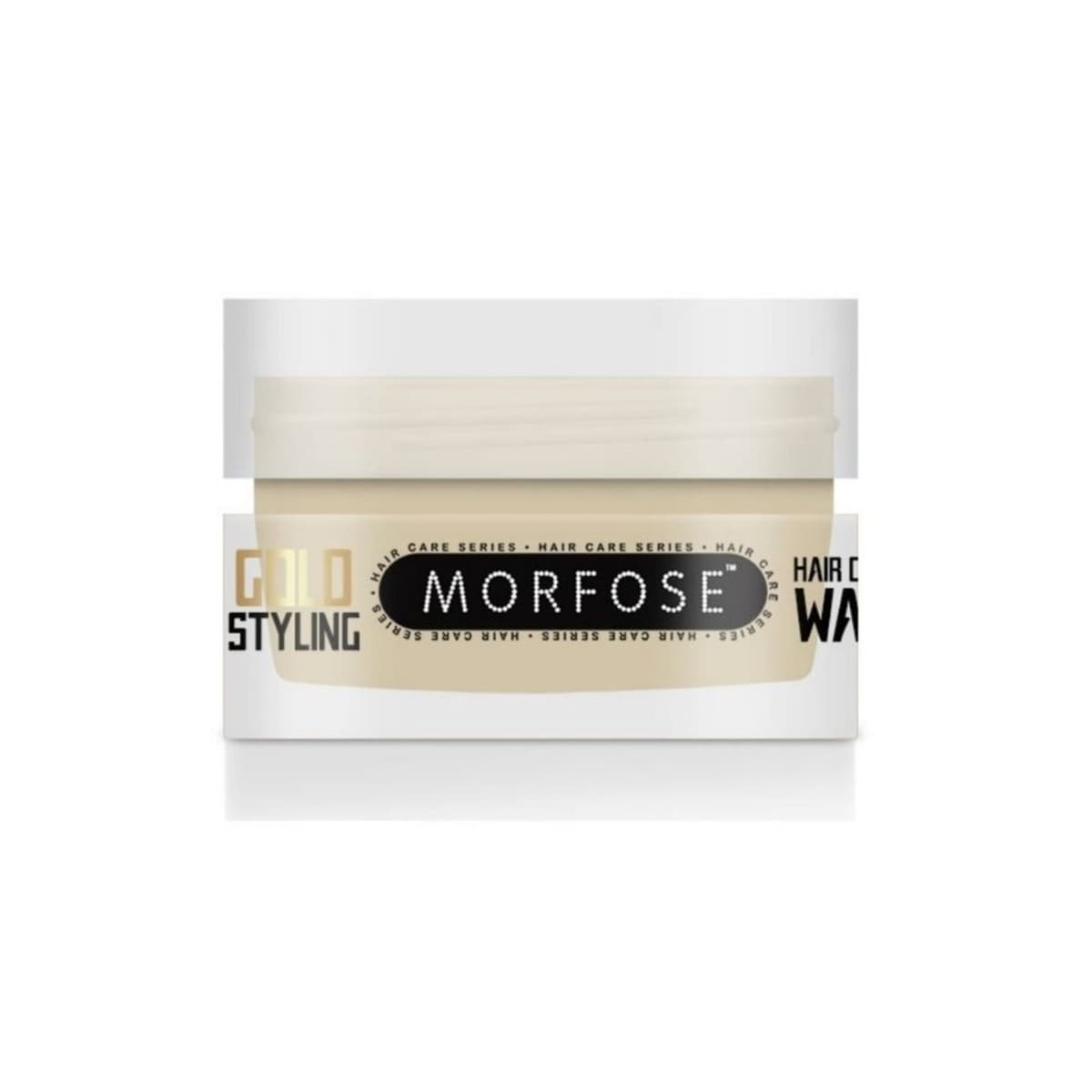 Cera ossion wair color gold styling 100ml