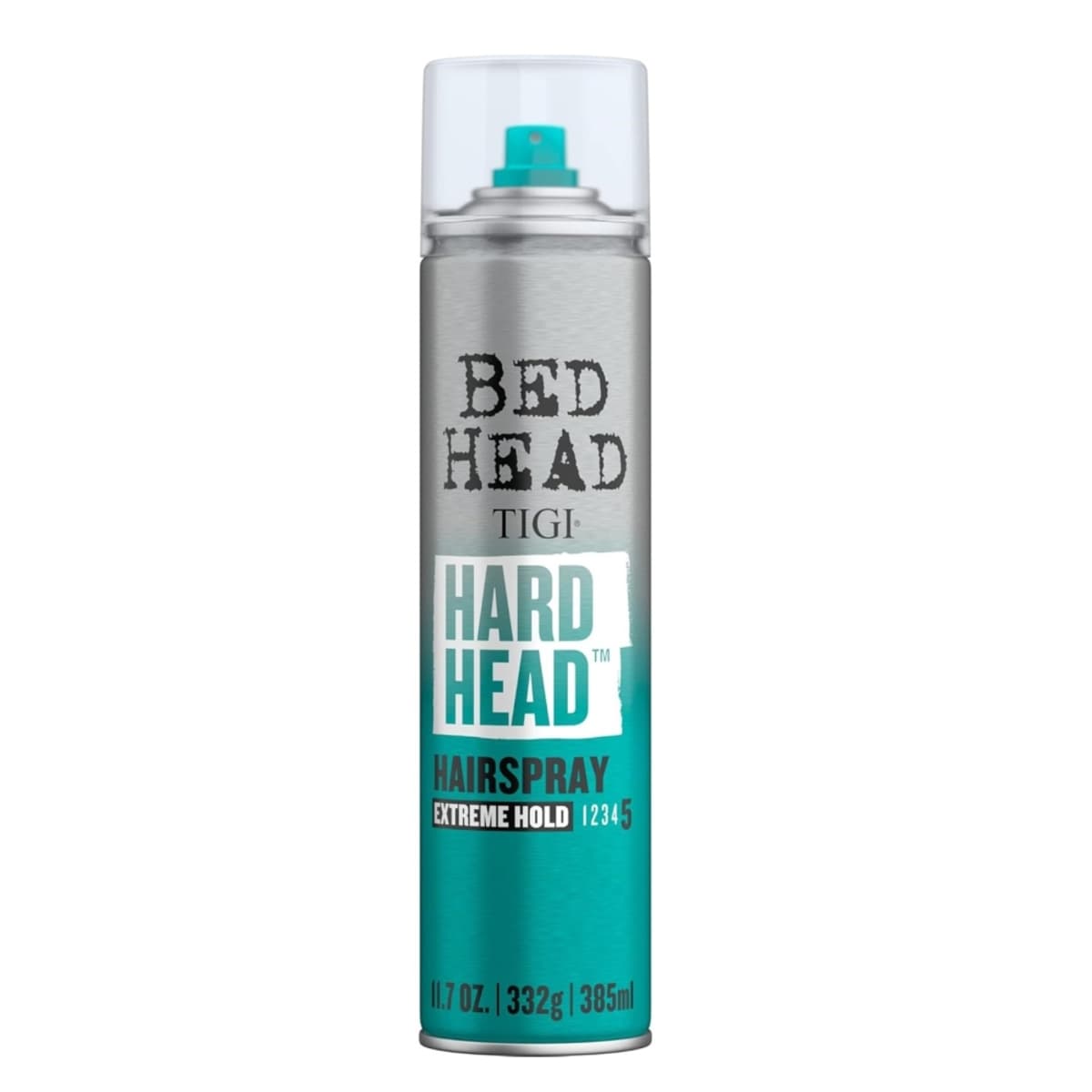 Spray tigi bed head hard head 385ml