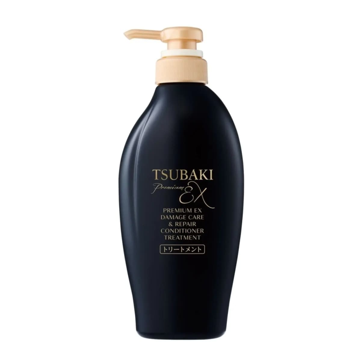 Condicionador tsubaki premium ex intensive repair 450ml