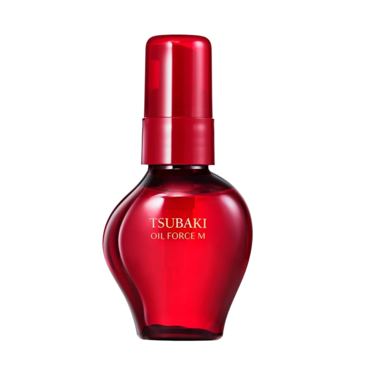 Óleo tsubaki force m 60ml