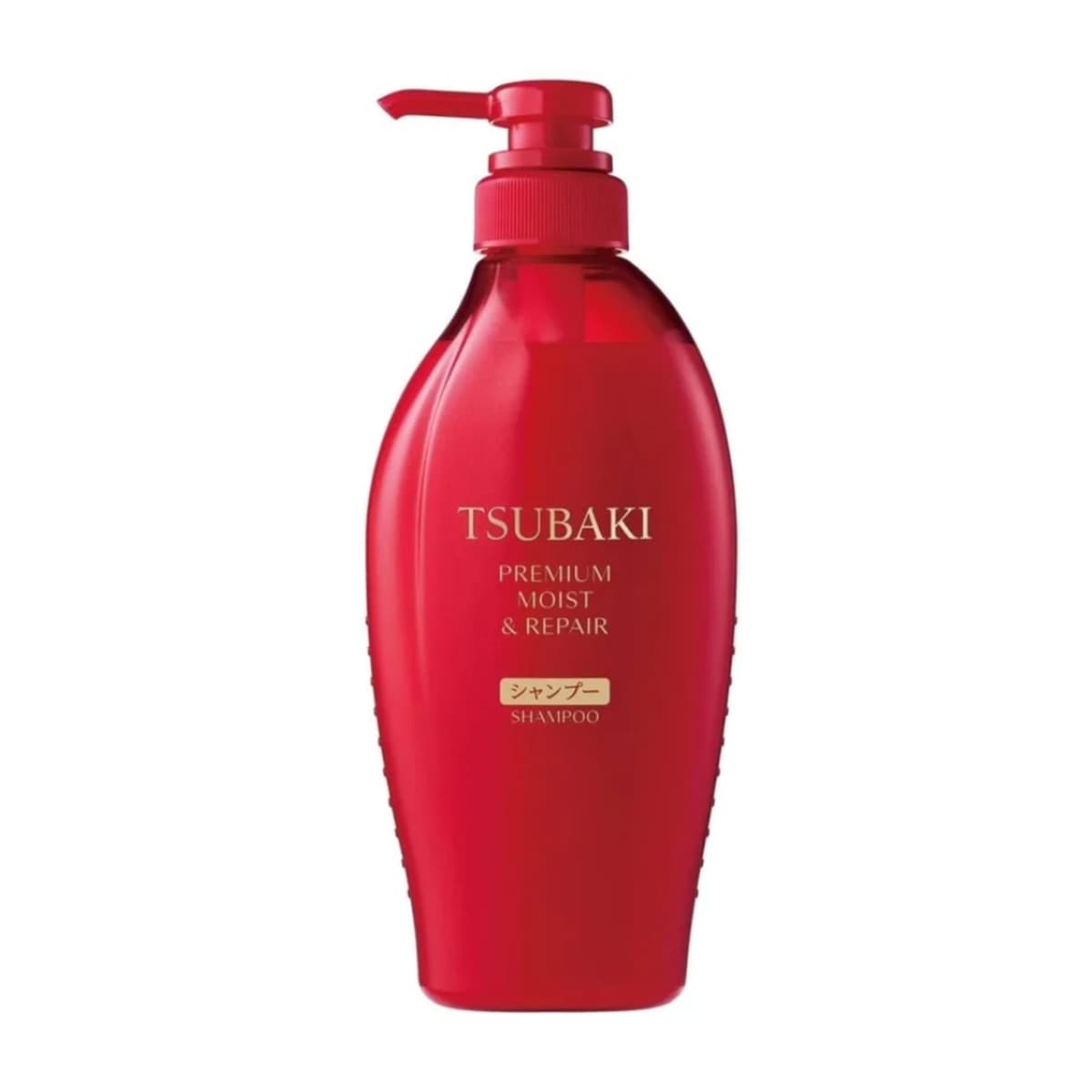 Shampoo tsubaki premium moist and repair 450ml