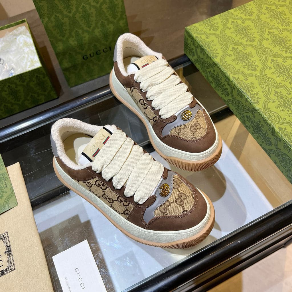 Gucci Screnner GG Supreme