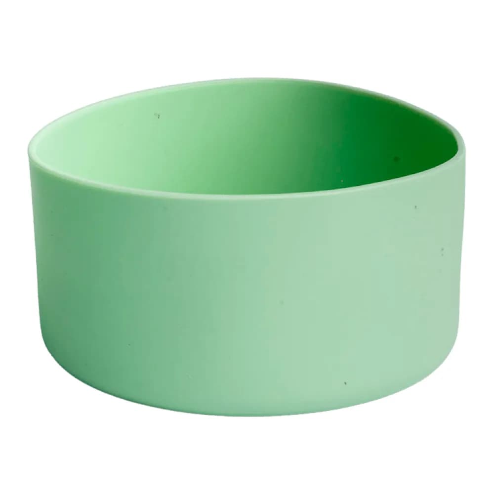 Capa protetora hydrate chico verde pastel
